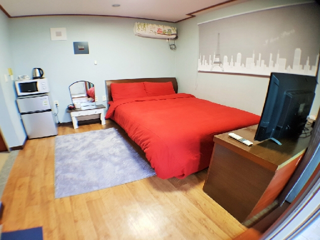 라노떼(정원전망)-조식불포함