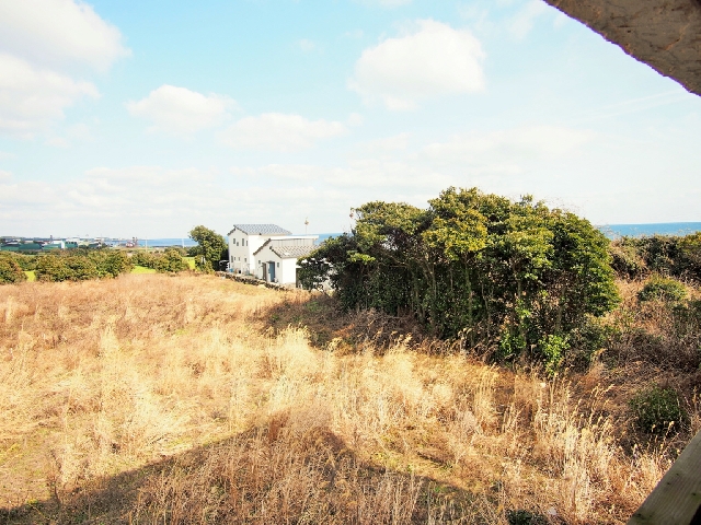 라노떼(정원전망)-조식불포함