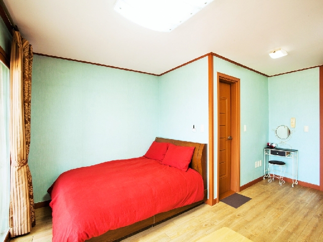 아모레(정원/바다전망)-조식불포함