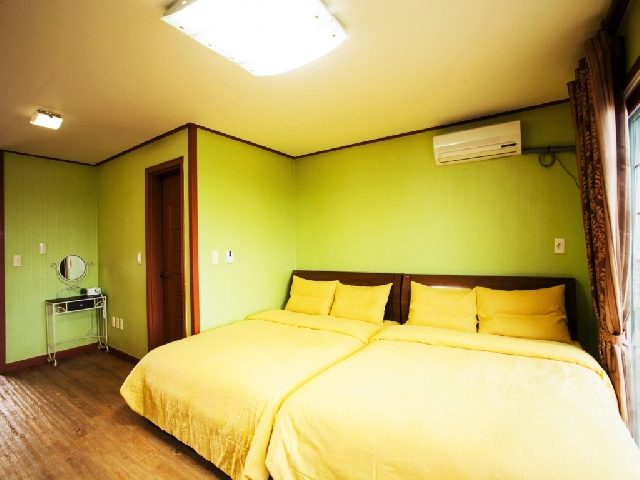 아모레(정원/바다전망)-조식불포함