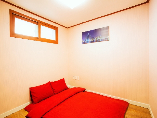 아모레(정원/바다전망)-조식불포함