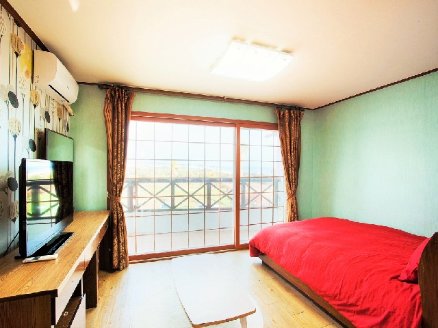 아모레(정원/바다전망)-조식불포함