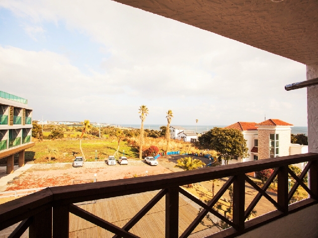 아모레(정원/바다전망)-조식불포함