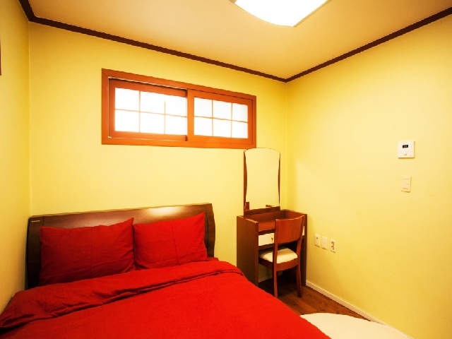 아모레(정원/바다전망)-조식불포함