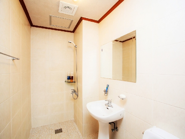 아모레(정원/바다전망)-조식불포함