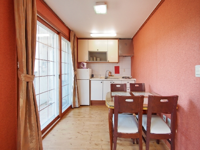 펠리체(정원/바다전망)-조식불포함