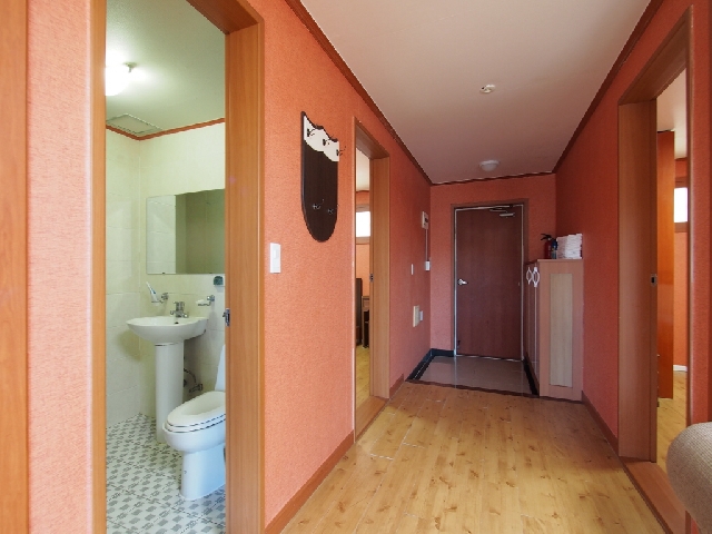 펠리체(정원/바다전망)-조식불포함