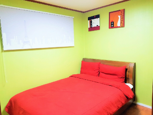 펠리체(정원/바다전망)-조식불포함