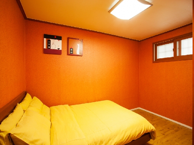 펠리체(정원/바다전망)-조식불포함