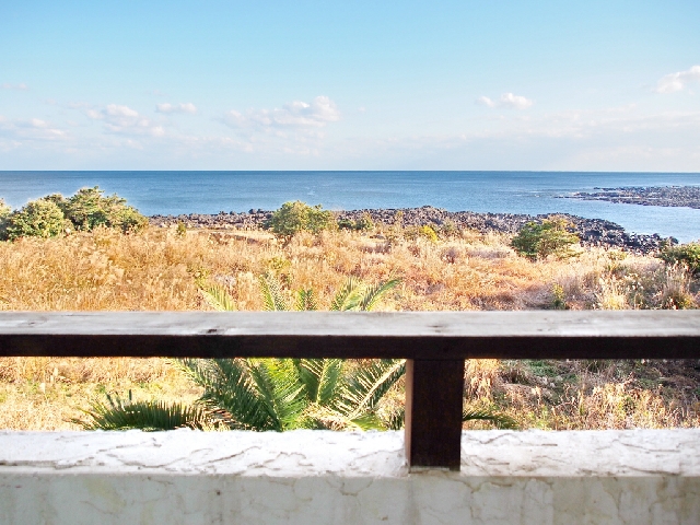 펠리체(정원/바다전망)-조식불포함