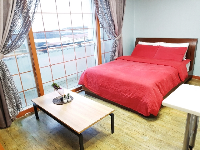 메르(정원/바다전망)-조식불포함