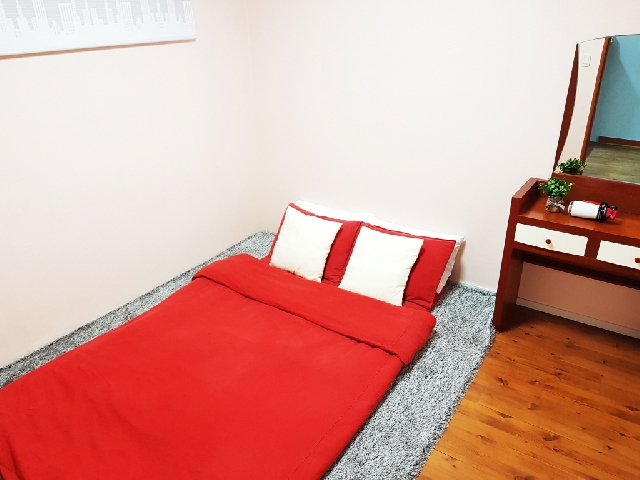 메르(정원/바다전망)-조식불포함