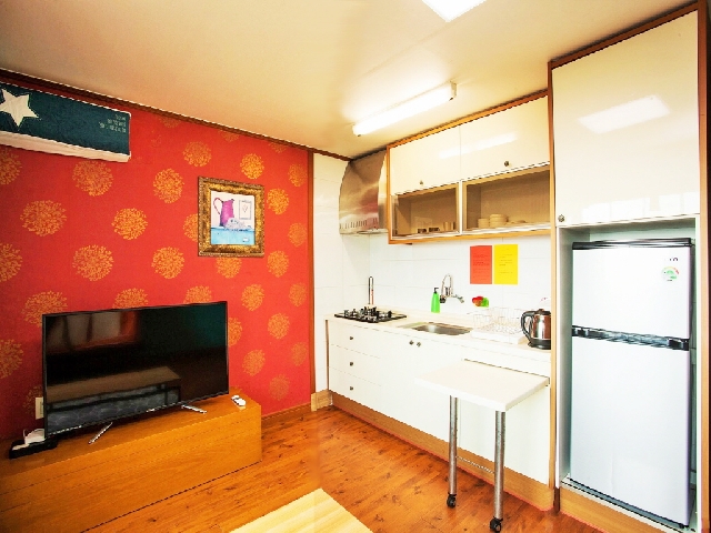 메르(정원/바다전망)-조식불포함