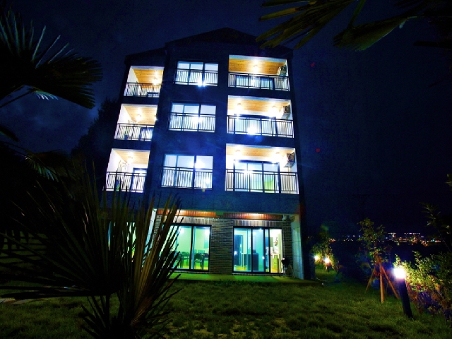 제주인하우스펜션