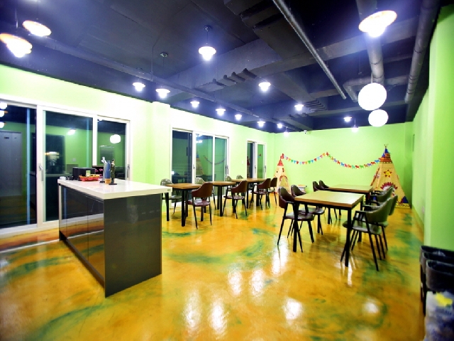 제주인하우스펜션