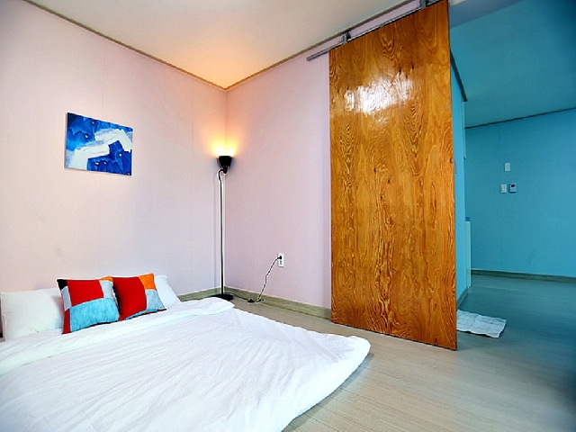 17평 패밀리 한실