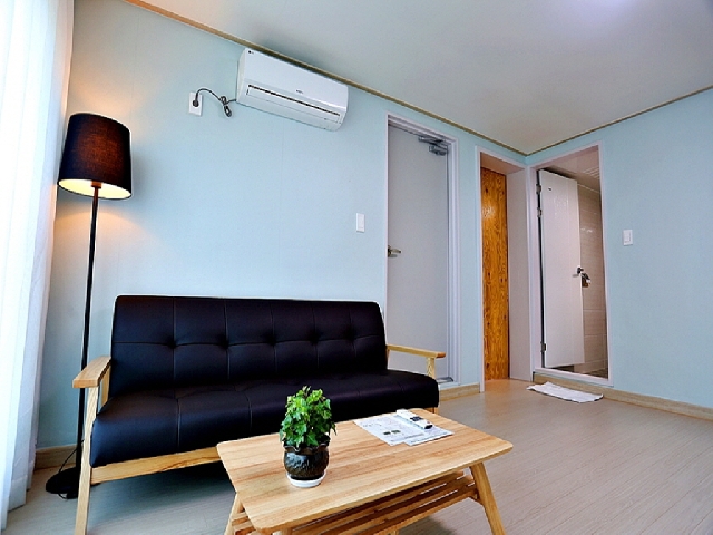 17평 패밀리 한실