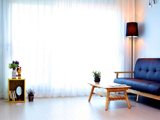 17평 패밀리 한실