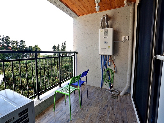 17평 패밀리 한실