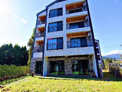 제주인하우스펜션