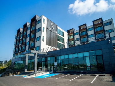 샐리스제주호텔