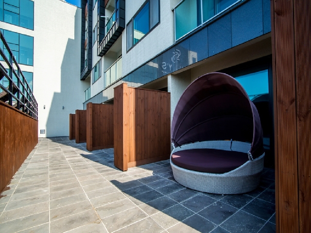 샐리스제주호텔