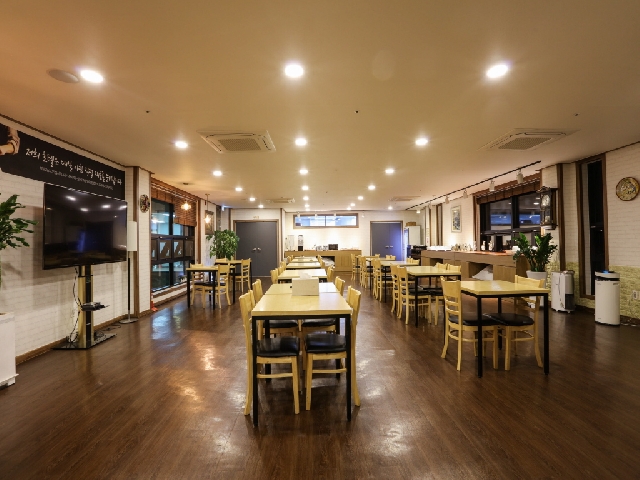 까사데비발디 호텔