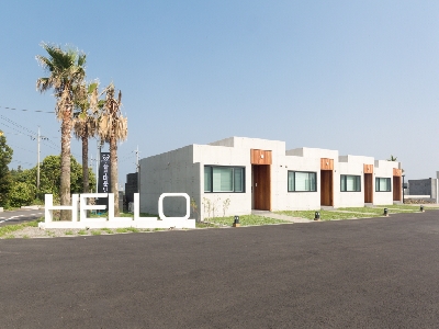 블루마운틴 풀빌라스파펜션