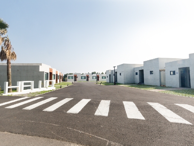 블루마운틴 풀빌라스파펜션