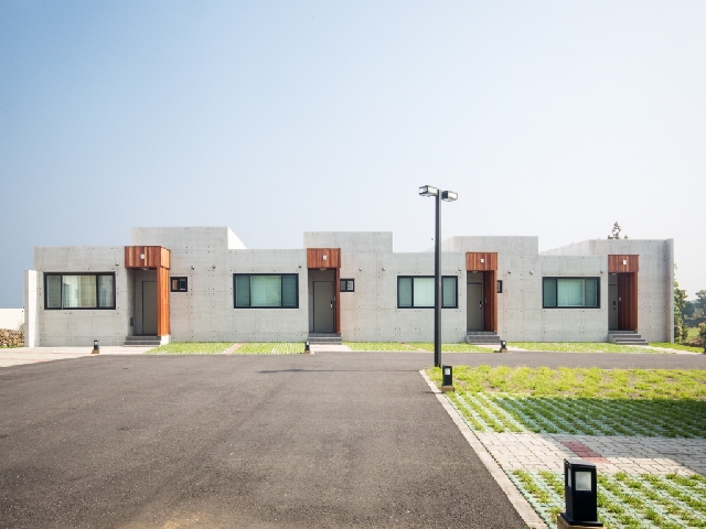 블루마운틴 풀빌라스파펜션