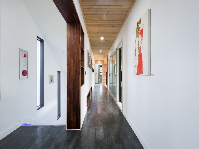 블루마운틴 룸(100평)