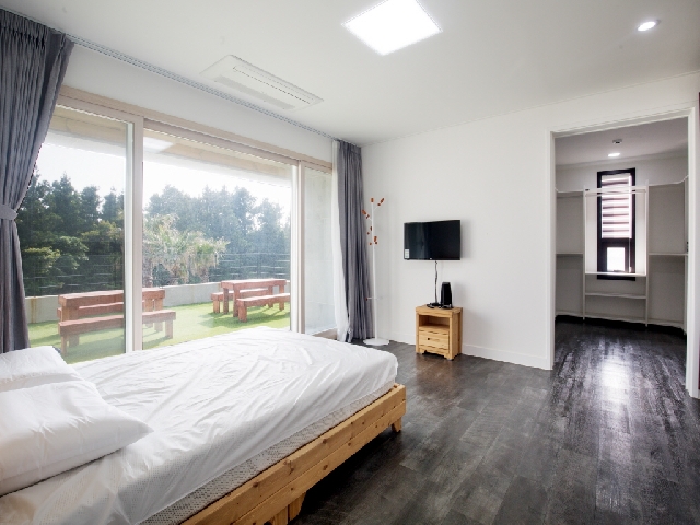 블루마운틴 룸(100평)