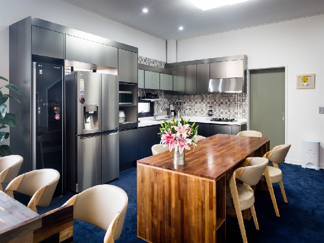 블루마운틴 룸(100평)