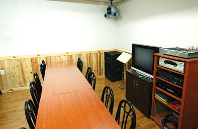 제주허브인펜션