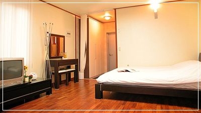 스위트 룸 (13평원룸)