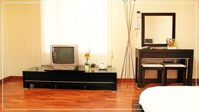 스위트 룸 (13평원룸)