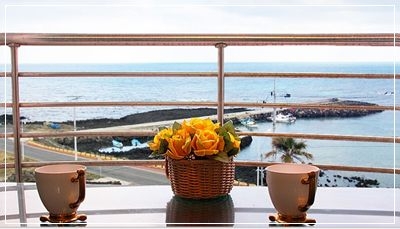 스위트 룸 (13평원룸)