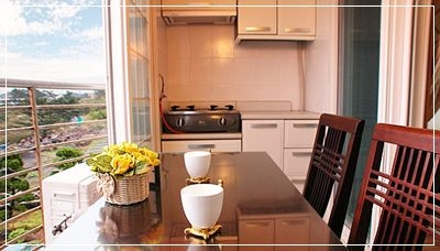 스위트 룸 (13평원룸)