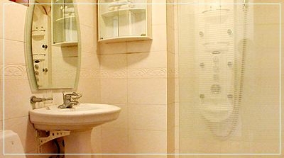 스위트 룸 (13평원룸)