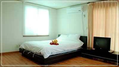 스페셜 룸 (16평특실)