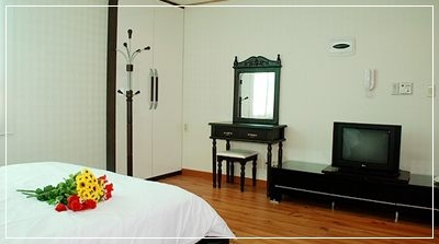 스페셜 룸 (16평특실)