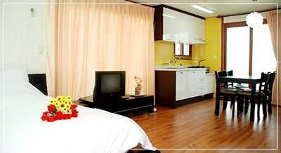 스페셜 룸 (16평특실)