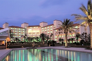 소노캄제주(대명호텔&리조트)