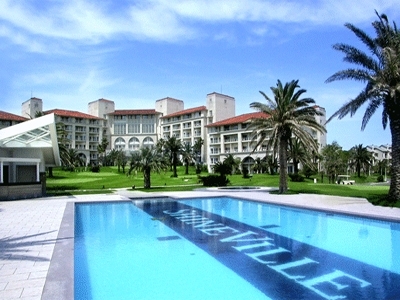 소노캄제주(대명호텔&리조트)