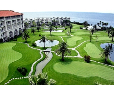 소노캄제주(대명호텔&리조트)