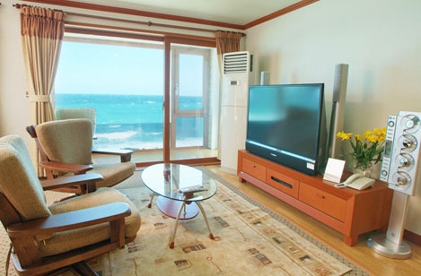 허니문별방 18평