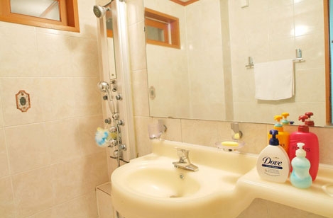 허니문별방 18평