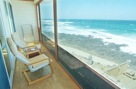 허니문별방 18평