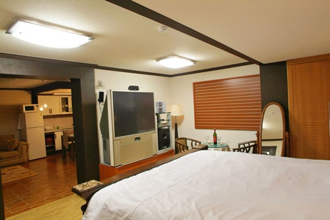 아쿠아월풀 33평