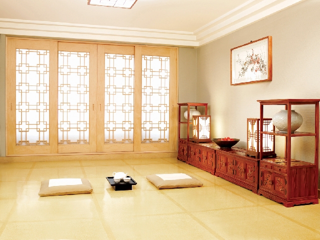 스탠다드(산전망)-2인조식포함